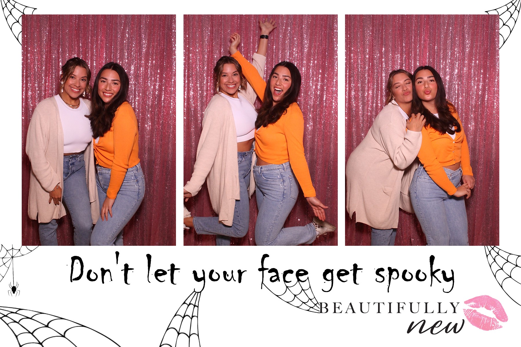 Special Event Photo Booth