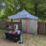 Photo Booth Rental Quote Request in Michiana