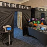 PhotoBooth Enclosure