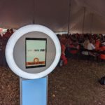 Photo Booth Rental Quote Request in Michiana
