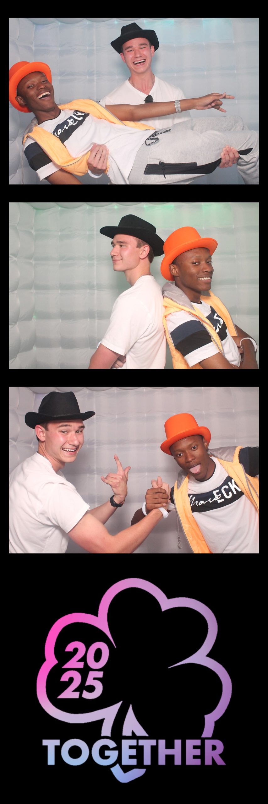 School Event Photo Booth