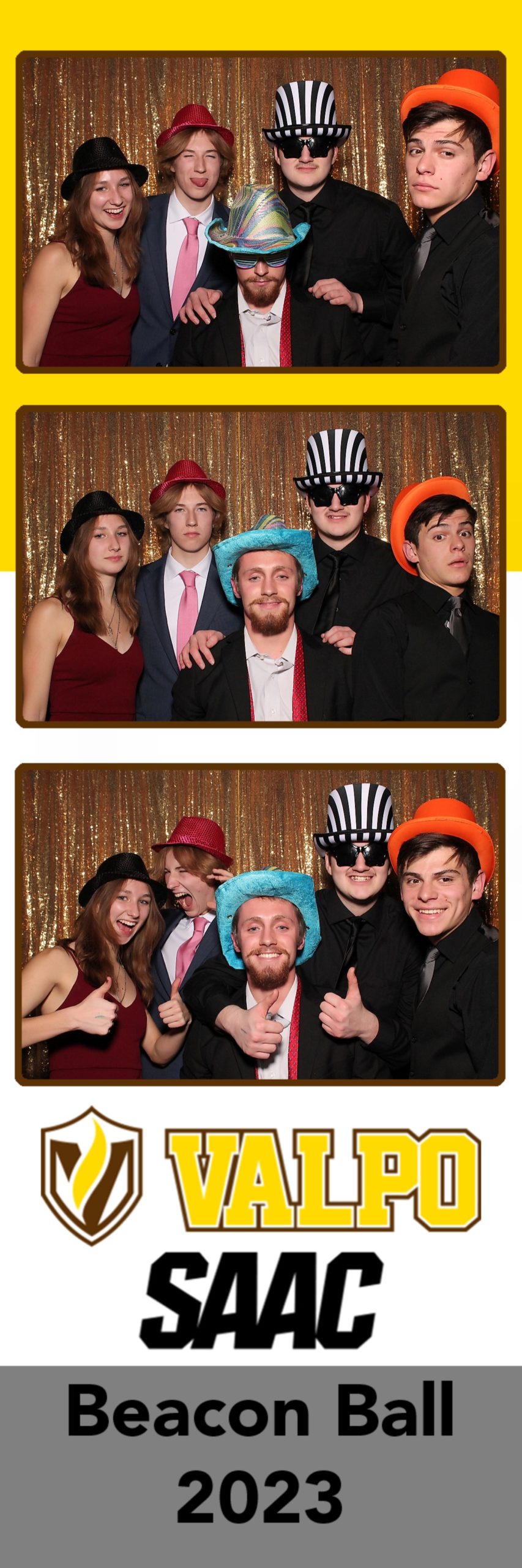 School Event Photo Booth