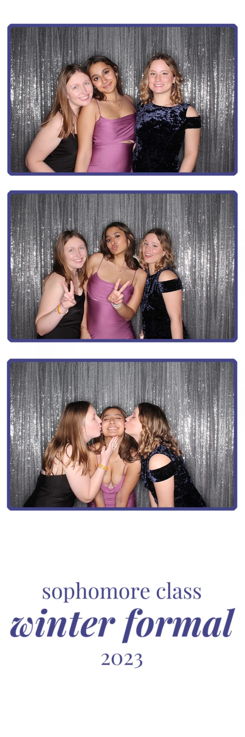 School Event Photo Booth