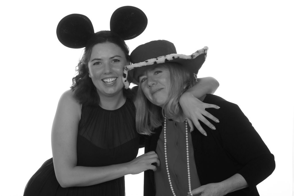 Hollywood Glam Photo Booth