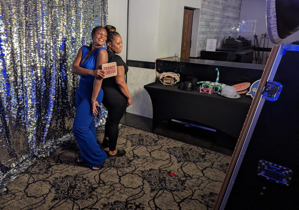 Chicago Magic Mirror Rental