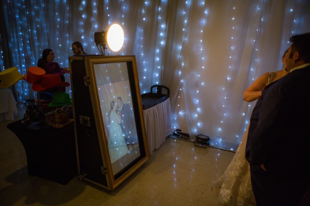 Photo Booth Rental Crown Point