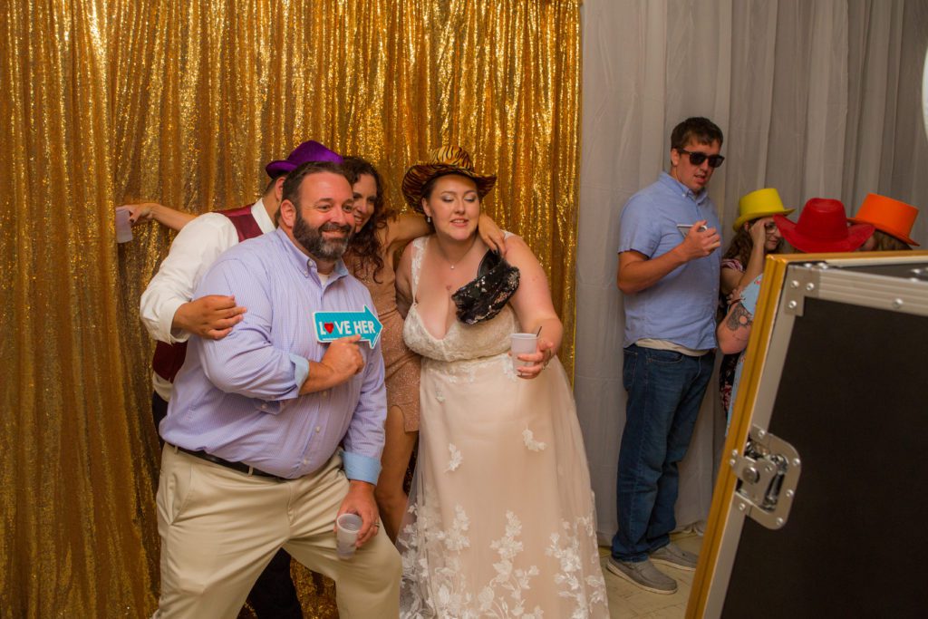 Photo Booth Rental South Bend